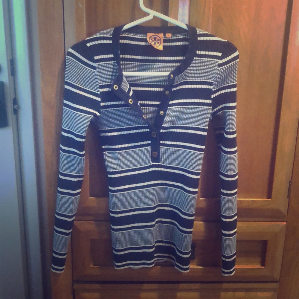 Tory Burch Sweater